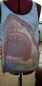 2xl shark tank top